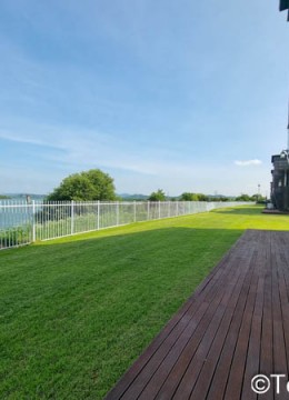 329 West River